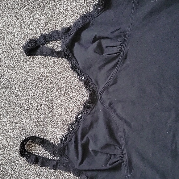 No Boundaries Tank Top - Picture 2 of 5